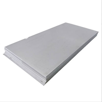 Cold Rolled 2mm 3mm 60mm 1mm Stainless Steel Sheet 600mm-1800mm