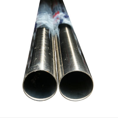 ASTM AISI 201 304 316L 430 Seamless Welded 316 Stainless Steel Pipe