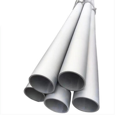 AISI ASTM Seamless Stainless Pipe A554 A312 A270  3in 10in