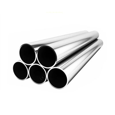4130 Precision Steel Tube 4140 30CrMo 42CrMo Chrome Moly Alloy Steel Seamless Pipe