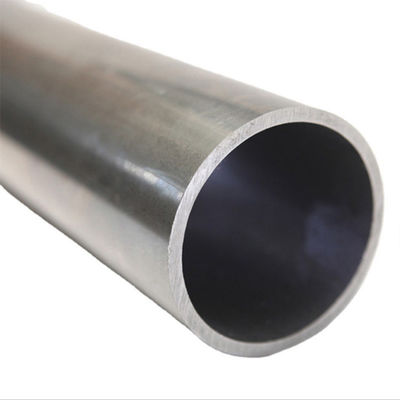 ISO9001 Verified Precision Hydraulic Cylinder Seamless Honed Tube