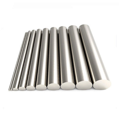 AISI Stainless Steel Round Bar 301 303 304 310 316 321 409 430