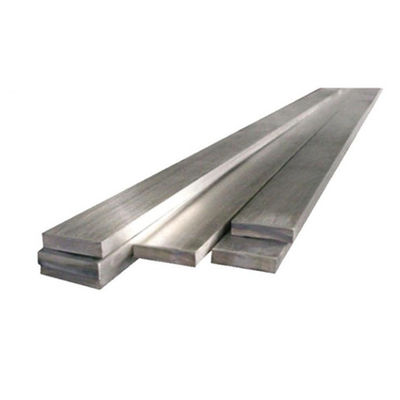 304L 201 Stainless Steel Round Bar 309S 310 316L 409 410 Round Square Flat Stainless Steel Bright Bar