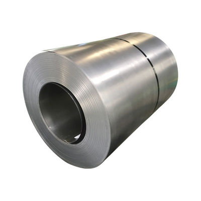 Zinc Coated 0.6mm 0.8mm Hot Dipped Galvanised Coil