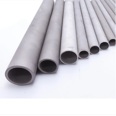 TP SS310S 2205 2507 C276 201 Stainless Steel 304 Seamless Pipe