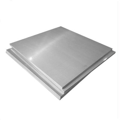 0.2mm Hastelloy C276 Plate Inconel 718 600 601 Incoloy 800 Sheet Heat Resistant