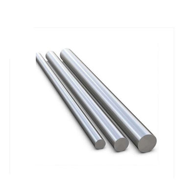 Din 17752 Nickel Alloy Round Bar Inconel 600 601 617