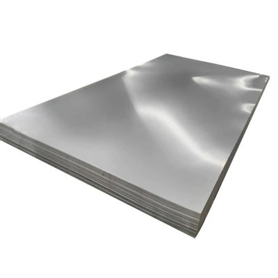 Hl 201 304 Decorative Stainless Steel Sheet Metal Cold For Wall Panel Decoration