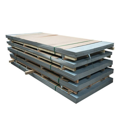 Food Grade Stainless Steel Sheet Plate 300 Series 304 316 3 Inch
