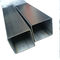 AISI 201 304 316 Stainless Steel Square Tube 430 Hollow Section