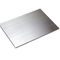 ASTM Stainless Steel Sheet Plate A240 304 321 316L 310S 1.4841 Brushed
