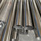 BA 2B Bright Polish Stainless Steel Round Pipe Cold Hot Rolled Seamless Welded