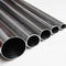 Cold Hot Rolled Stainless Steel Round Tubes 0.5mm-6mm Seamless Welded For Building Materials