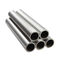 ASTM Stainless Steel Round Pipe Seamless 201 304 310S 316 430 304L 316L For Construction