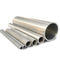 Cold Rolled Stainless Steel Round Pipe 316L 410 420 304
