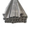 AISI ASTM Stainless Steel Square Pipe 201 304 310 316 316L 321 Seamless Steel Square Tubing