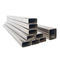 SS316l Stainless Steel Square Pipe 0.5-20mm Stainless Steel Welded Pipe