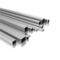 A312 304L Stainless Steel Rectangular Pipe 316 316L Seamless Welded ASTM