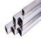 321 309S 310S Stainless Steel Rectangular Pipe 410 420 430 Metal Welded