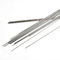 304 316 High Precision Precision Metal Tubing Seamless Inox