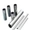 Precision 201 304 316L 2205 2507 Seamless Welded Stainless Steel Tube