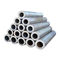 Polish Finish Precision Steel Tube 321 321H 58mm Stainless Steel
