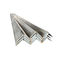 Inox Stainless Steel Angle Bar 304 316 321 304L Stainless Steel Equal Angle Bar