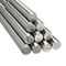 2 Inch 1 Inch Polished Stainless Steel Bar Rod Cold Drawn 304 316h 316ti