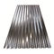 Prepainted Corrugated Galvanized Steel Sheet SGCC Dx51d PPGI PPGL
