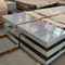 10mm Zinc Galvanized Steel Sheet Dx53D For Q235 Mild Steel Plate