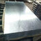 Z275 0.6mm Gal Steel Sheet