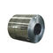 Z180 DC01 G90 Hot Dipped Galvanized Steel Coils Z275 Dx51d