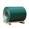 Color Coated Prepainted Color Coated Steel Coil