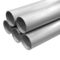 25mm 50mm Stainless Steel Welded Pipe Round 1.2mm 1.5mm 304 316