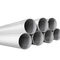 25mm 50mm Stainless Steel Welded Pipe Round 1.2mm 1.5mm 304 316
