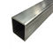 Fabricated Decorative Stainless Steel Square Tube Pipe Ss 316 Ss 304 Ss 201 400series