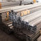 A276 Hot Rolled Stainless Steel Channel Bar 304 304L 1.4303 1.4306 C U Profile Beam