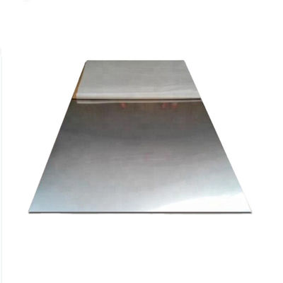 Nickel Inconel Alloy 600 601 625 750 718 Inconel 617 Sheet Hot Rolled