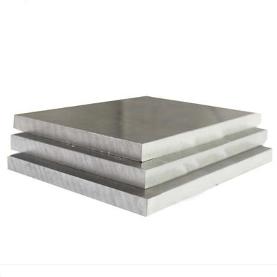 0.2mm Hastelloy C276 Plate Inconel 718 600 601 Incoloy 800 Sheet Heat Resistant