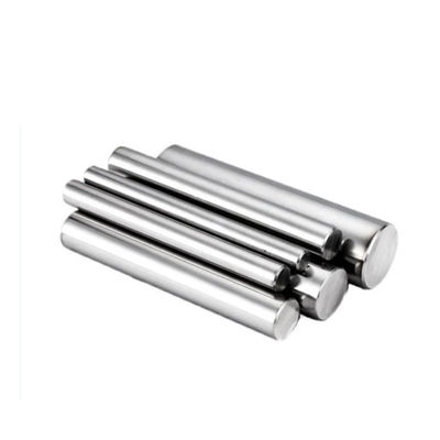 Din 17752 Nickel Alloy Round Bar Inconel 600 601 617