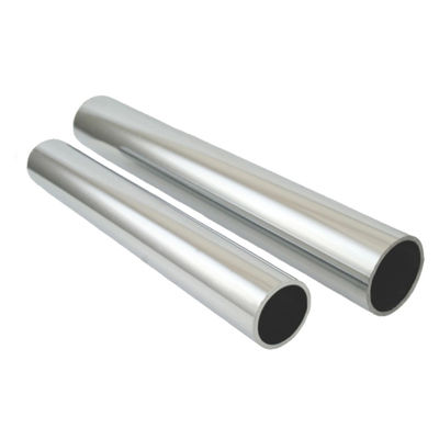 LSAW Monel 400 Pipe AiSi Standard 100mm Length