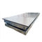 201 304 316 430 Mirror Stainless Steel Decorative Sheet For Background Wall