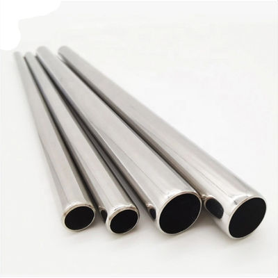 20mm Super Duplex Stainless Steel Pipe 904L  2205 2507 2520 C276