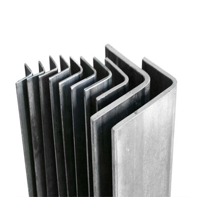 0.8mm-5.8mm Stainless Steel 304 Angle Bar 201 316 Cold Drawn