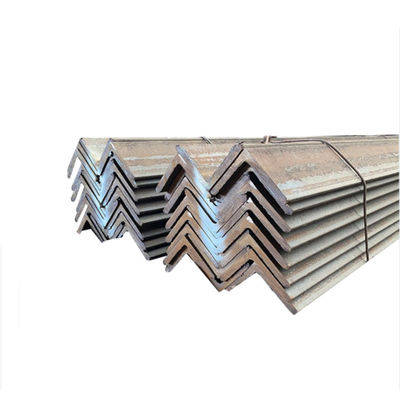 321 201 Stainless Steel Angle Bar 304 316L 310S 2205 2507 904L Hot Rolled
