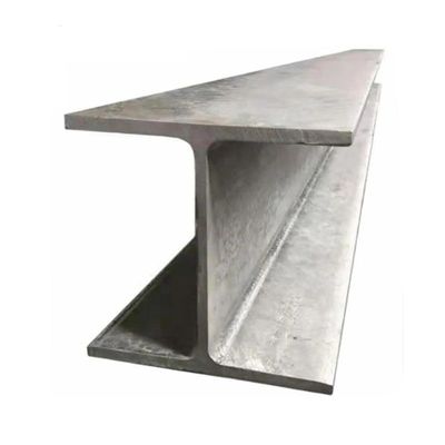 A276 Bar di canalizzazione in acciaio inossidabile laminato a caldo 304 304L 1.4303 1.4306 C U Profile Beam