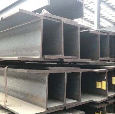 Q235B C U Profile Stainless Steel Bright Bar Beam Hot Cold Rolled Rod Ss 45mm